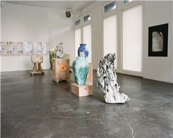 Made In China - Objective Gallery, New York