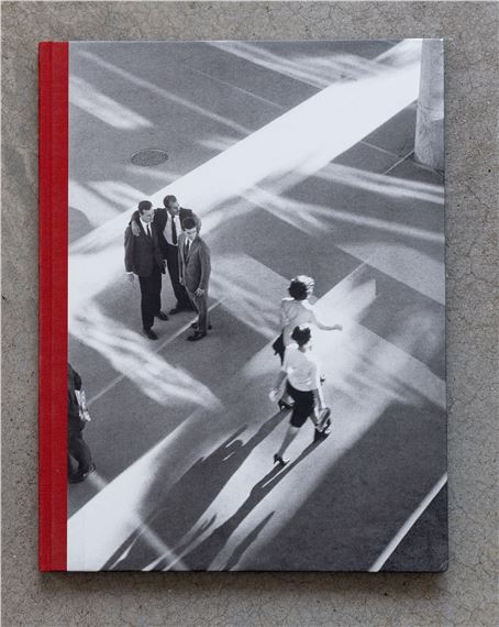 アート・デザイン・音楽 Rene Burri: Nous Sommes Treize a Table Rene Burri: Nous Sommes Treize a Table