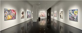 Alyssa Monks, Clio Newton - Forum Gallery