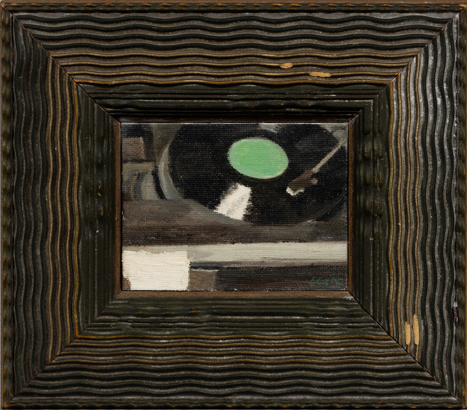 Clare Menck Clare Menck, (South African 1969 MutualArt