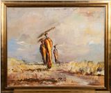 wood carriers Picture