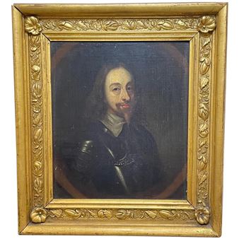 2434 | Assortment of British Paintings - NY Elizabeth Auction