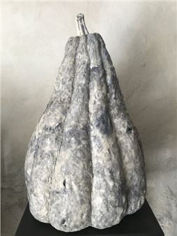 Murielle Joubert and Pierre Lesieur - Galerie Nichido