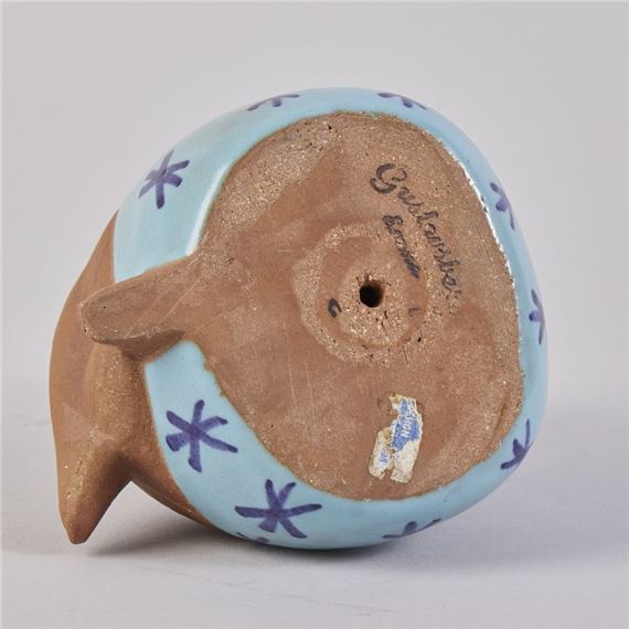 Lisa Larson | Sweden. Emma ur serien ABC-Flickor | MutualArt