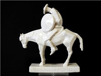 - ROBJ Paris Don Quichotte - Jean Born