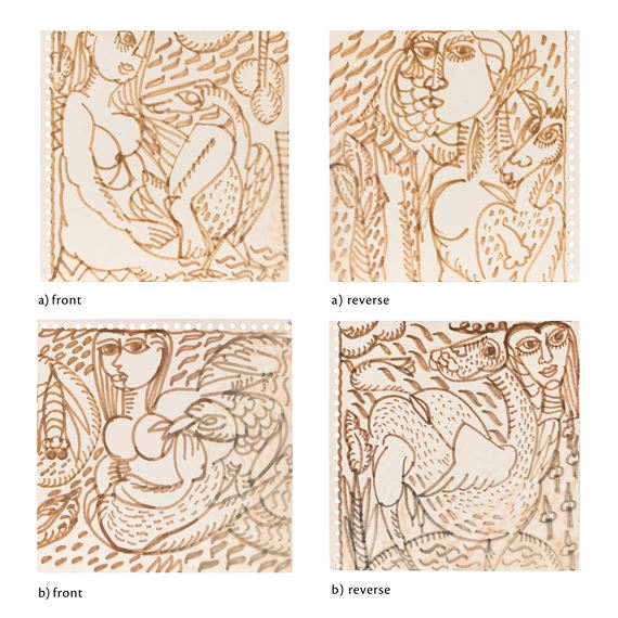 Untitled by Rini Dhumal