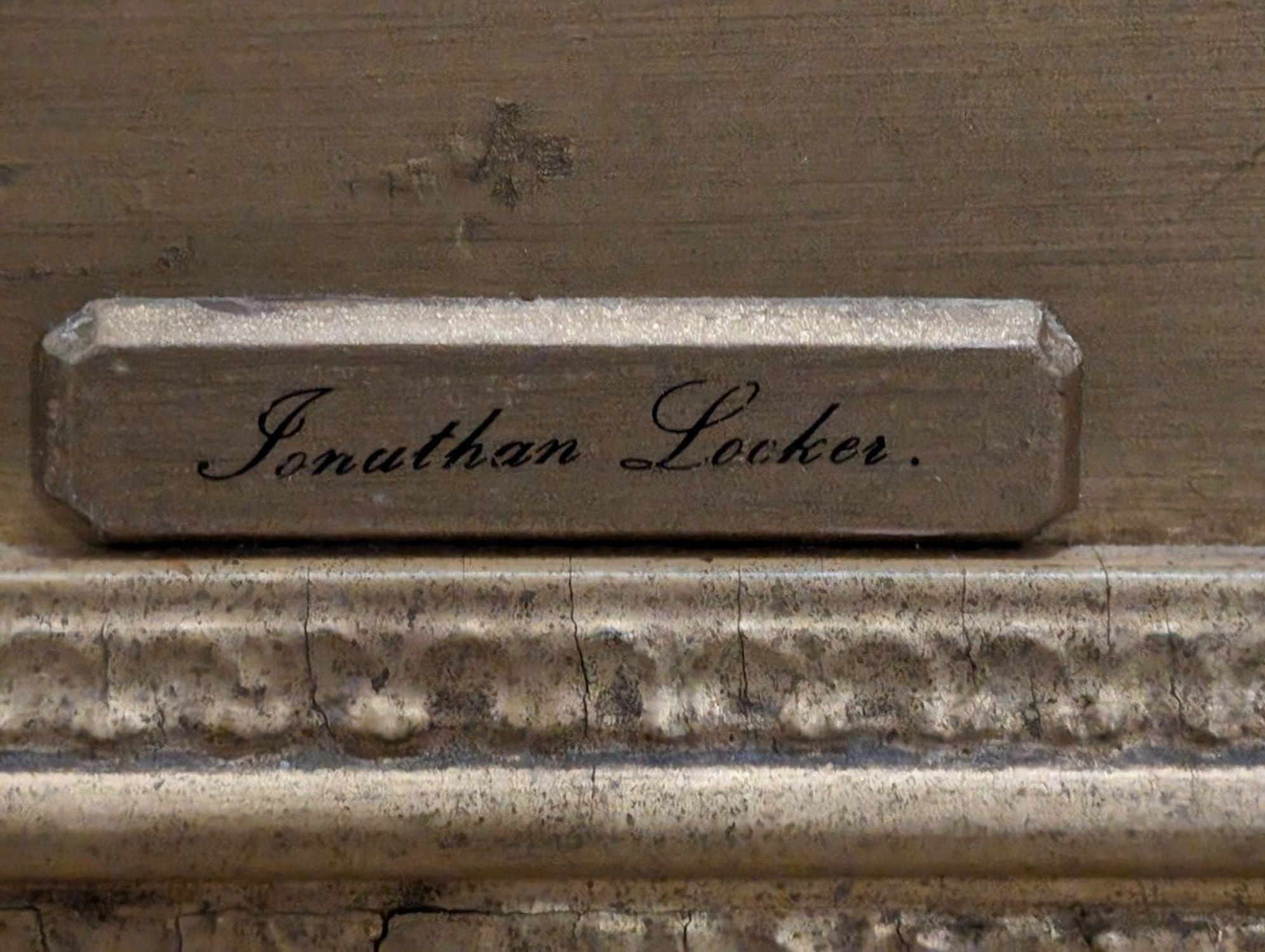 John Locker | Jonathan Locker (Circa 1860) | MutualArt