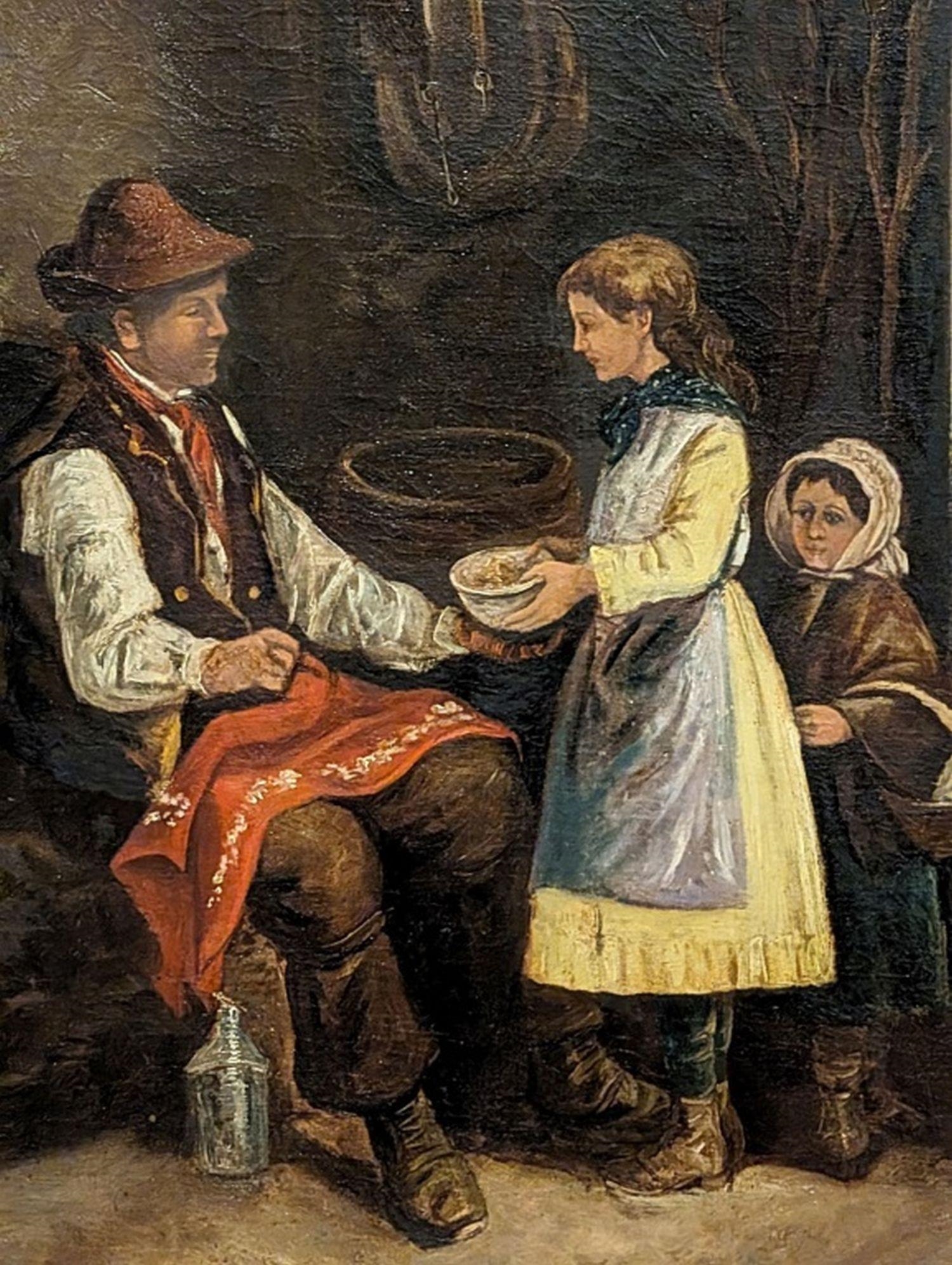 John Locker | Jonathan Locker (Circa 1860) | MutualArt