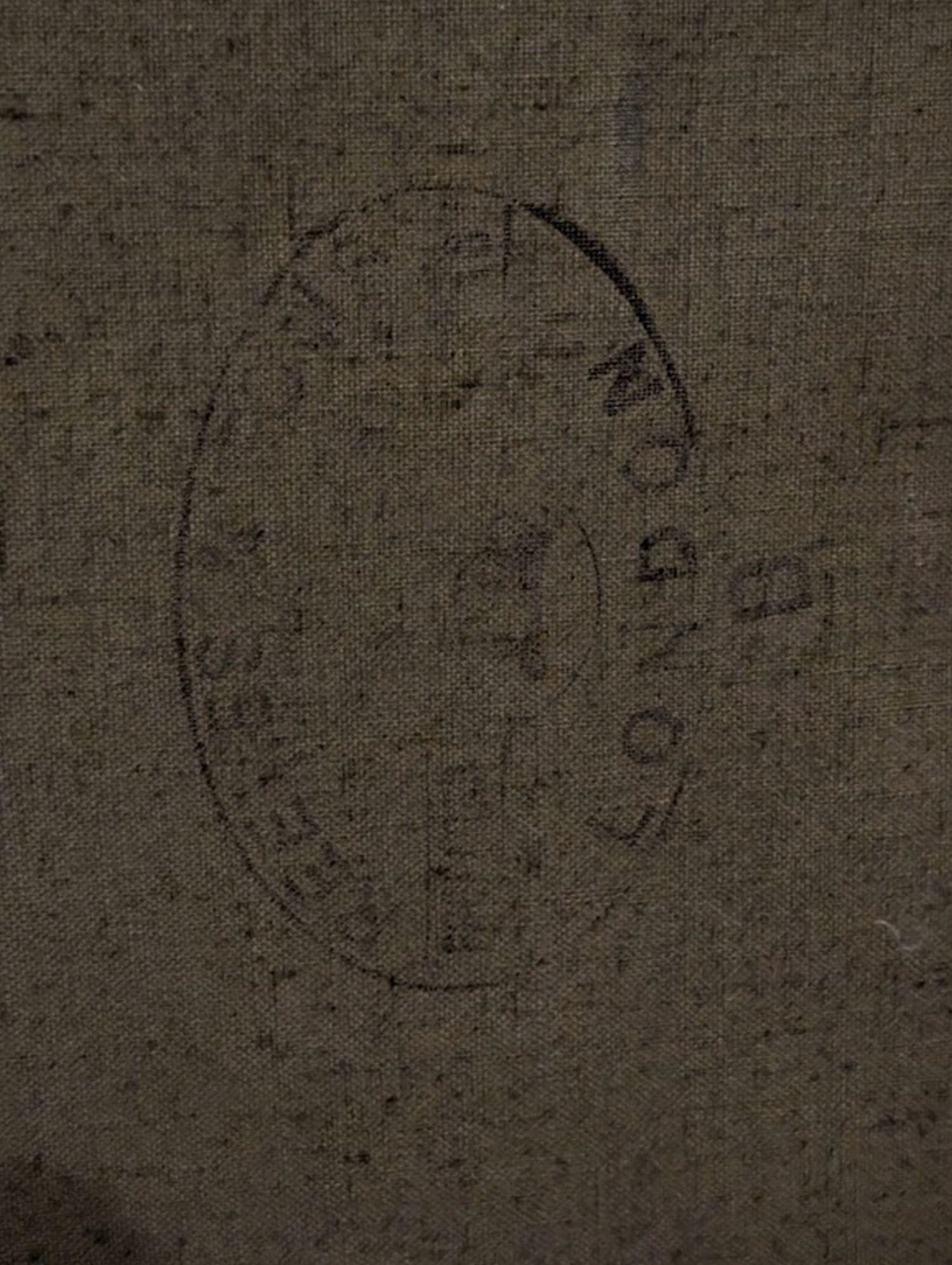 Artwork by Edward Charles Hamblin, Edward Charles Hamblin, Made of Oil on canvas