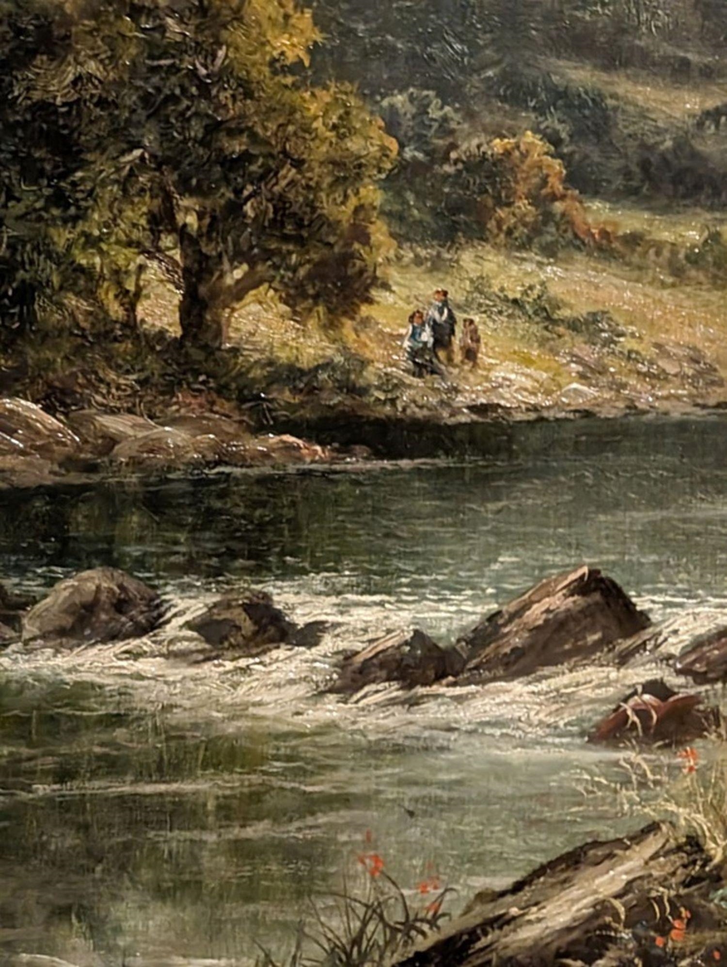 Artwork by Edward Charles Hamblin, Edward Charles Hamblin, Made of Oil on canvas