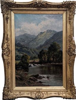 Edward Charles Hamblin - Edward Charles Hamblin