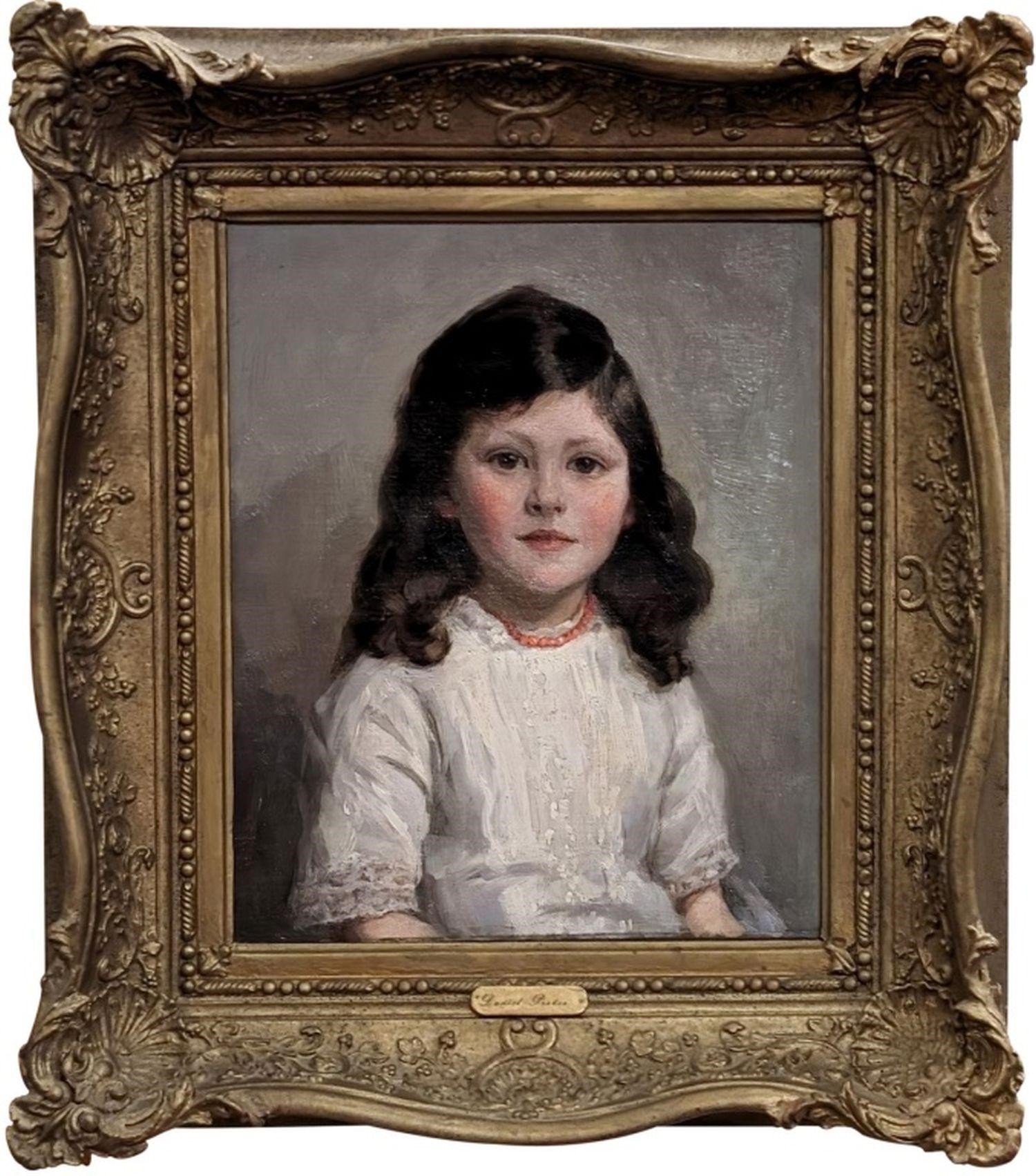 Daniel Porter | Daniel Porter (Circa 1890) | MutualArt