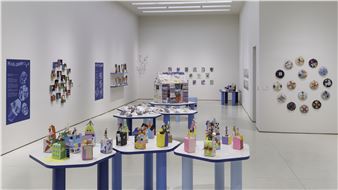 A Year with Children 2024 - Solomon R. Guggenheim Museum