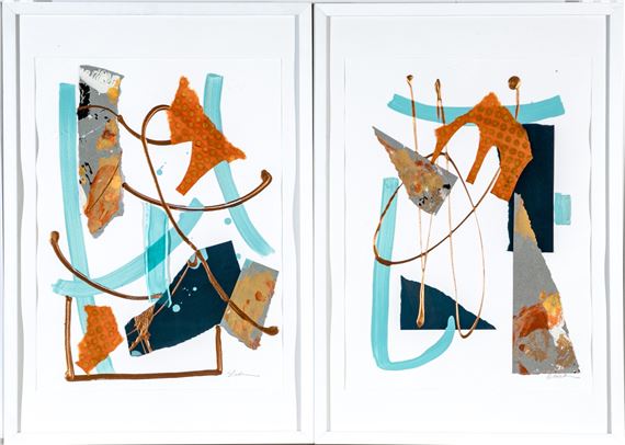 Elise Black (American - Elise Black