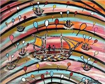 Untitled - Paul Oullet