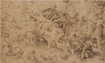 Bruegel to Rubens Review – Strange and Humble Flemish Art with Almost Edible Detail