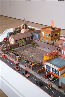 Made in L.A. 2023:  Formulas for Doing the Right Thing