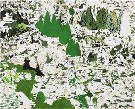 Christopher Astley: Terrain