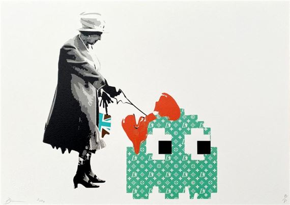 Death NYC | Death NYC - Last Supper (2020) | MutualArt