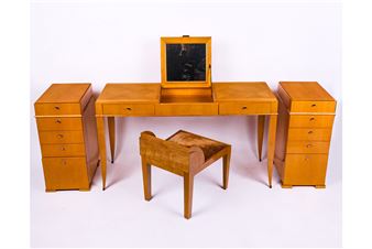 Roland Auctions NY Presents Collection from the Estate of Famed Architect/Designer Thierry Despont