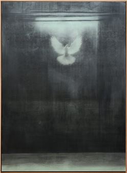 Nir Hod: I Don't Want to Forget You - Gavlak Gallery, West Palm Beach