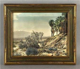 Southwest America - Fred Martin