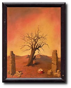 OVOCE STROMŮ RAJSKÝCH JÍME - Iva Hlaváčková