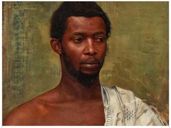 Collections/Revelations. Modern and contemporary art