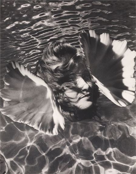 ONDINE by Pierre Boucher, circa 1936