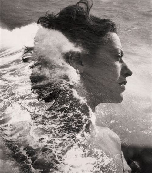 ATLANTIDE by Pierre Boucher, 1936