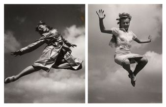 JANINE PRÉVERT - Pierre Boucher