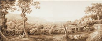 Panorama: Four centuries of Vistas - Teylers Museum