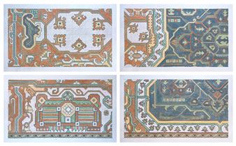 Ido Michaeli: Surface - Noga Gallery of Contemporary Art
