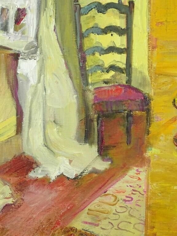 Kayea Spencer | Painting Signed Kayea Spencer | MutualArt