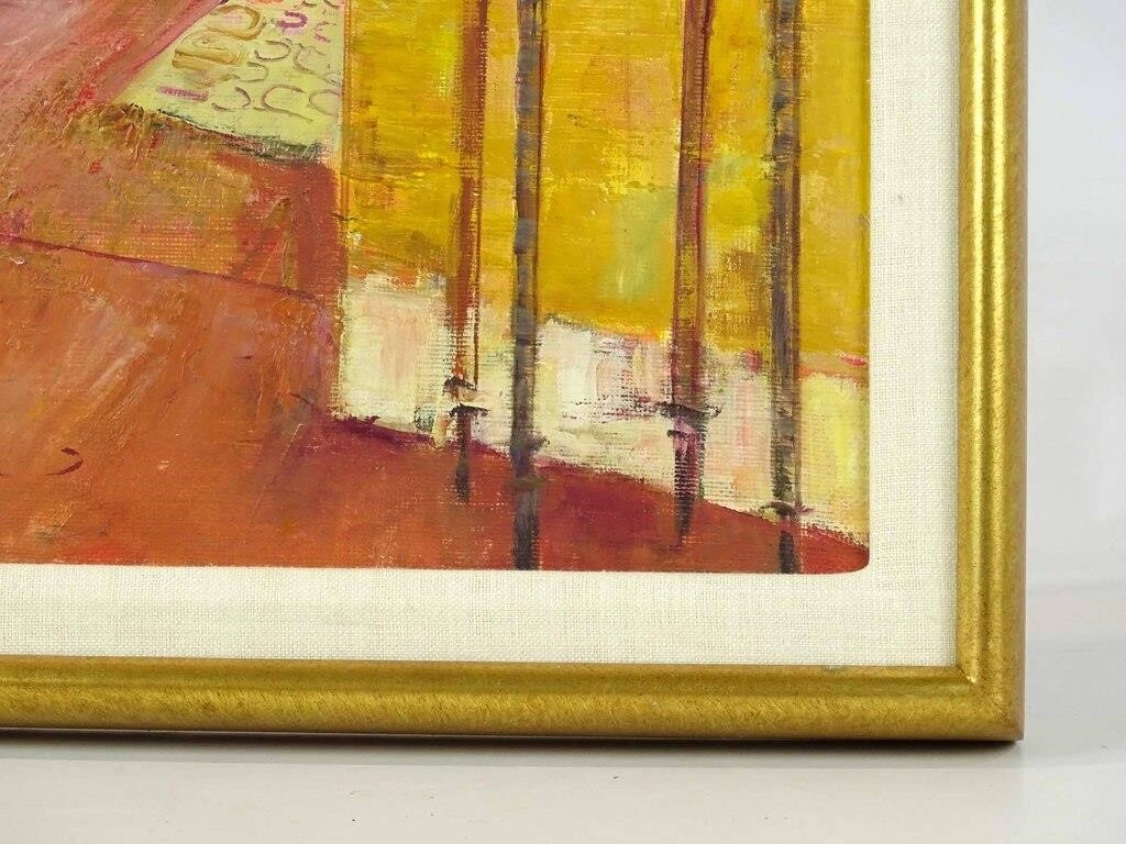 Kayea Spencer | Painting Signed Kayea Spencer | MutualArt