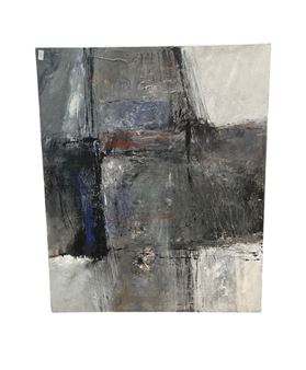 "Chemin n°9 - Jacques Guidot