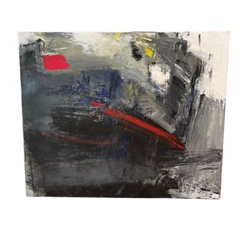 "Chemin n°9 - Jacques Guidot