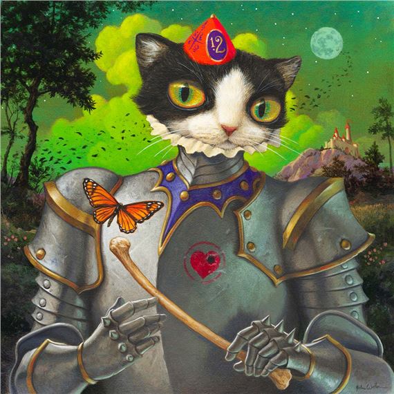 Precious Metal - Modern Eden Gallery