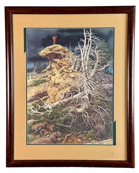 Bev Doolittle | Prayer for the Wild Things by Beverly Doolittle