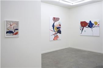 Joseph Hart: Catalpa Boogie - Romer Young Gallery