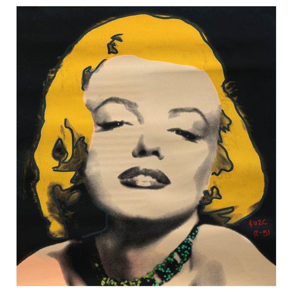 Marilyn Seduction main image 1