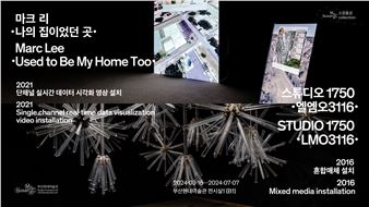 Marc Lee: Used to Be My Home Too - Museum of Contemporary Art Busan