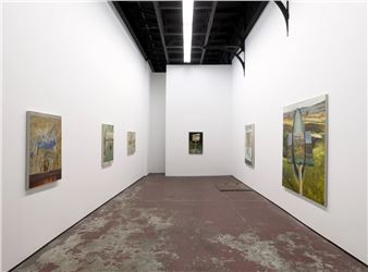 James Warren: Viewing Devices - Marvin Gardens