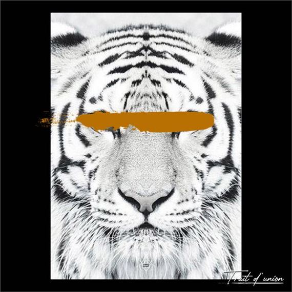 Savage" series by Trait D'Union, 2023