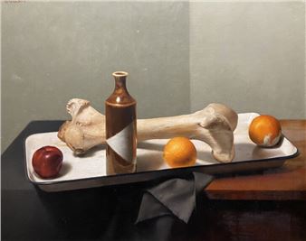 Perspectives: Art From MFA Staff - Copley Society of Art