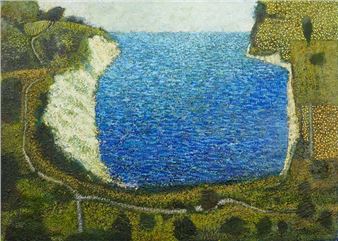 Simon Garden - Catto Gallery