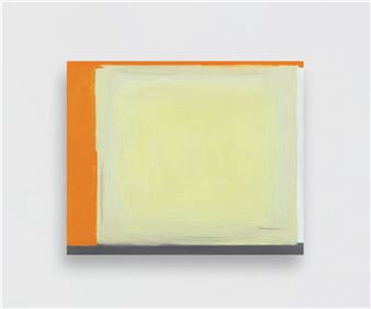 Vicken Persons: Time - Cristea Roberts Gallery