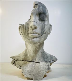Artwork of the Week - Galeria Contrast