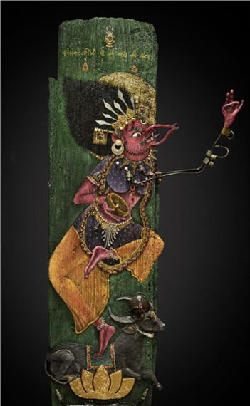 Reimagine: Himalayan Art Now - Rubin Museum of Art