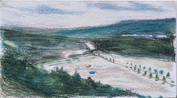 Gert Robijns: Re___gio Line 18 - Kasteel Wijlre